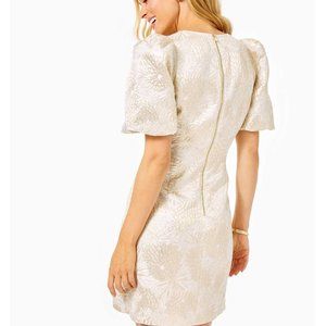 Lilly Pulitzer Ailani Dress - New with Tags
